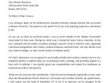 How to Write A Cover Letter for Administration Resume Cover Letter Administrative assistant Best Resume
