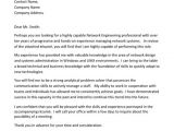 How to Write A Cover Letter for An Engineering Job Pinterest the World S Catalog Of Ideas