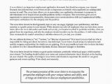 How to Write A Cover Letter for An Interview 29 top How to Write A Cover Letter for An Interview