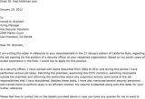 How to Write A Cover Letter for An Interview Do You Bring A Cover Letter to An Interview