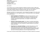 How to Write A Cover Letter for Changing Careers 10 Sample Of Career Change Cover Letter