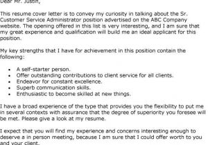 How to Write A Cover Letter for Changing Careers Career Change Cover Letter Letter Template