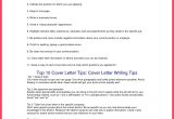 How to Write A Cover Letter for College Admission How to Write A Cover Page Bio Letter format