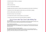 How to Write A Cover Letter for College Application How to Write A Cover Page Bio Letter format