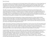How to Write A Cover Letter for Phd Position Graduate Student Example Cover Letters
