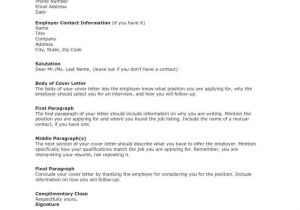 How to Write A Cover Letter for Rental Application Cover Letter Rental Application Cover Letter