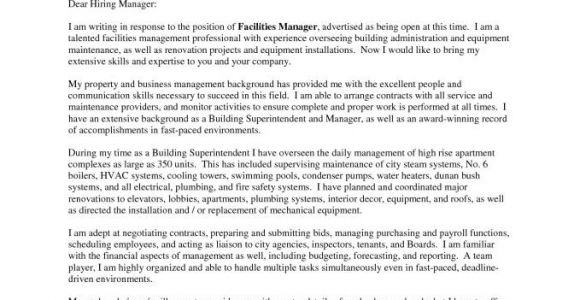 How to Write A Cover Letter for Supervisor Position Cover Letter for Supervisor Position Resume Badak