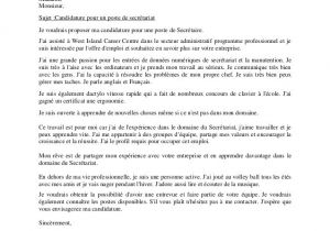 How to Write A Cover Letter In French French Cover Letter Resume Acierta Us