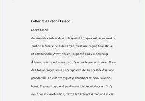 How to Write A Cover Letter In French How to Write A Letter In French format thepizzashop Co
