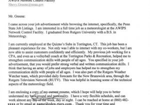 How to Write A Cover Letter Purdue Cover Letter format Purdue Owl Letter Pinterest