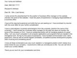 How to Write A Cover Letter Purdue Owl Purdue Academic Cover Letter Sample