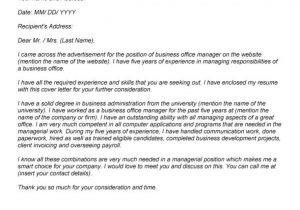 How to Write A Cover Letter Purdue Owl Purdue Academic Cover Letter Sample