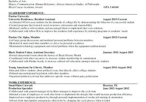 How to Write A Cover Letter Purdue Resume Template Purdue All About Letter Examples