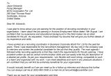 How to Write A Cover Letter to A Recruiter Recruiter Cover Letter Examples Best Letter Sample