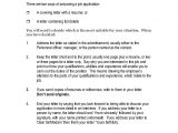 How to Write A Covering Letter for A Job Vacancy Example Of Application Letter for Job Vacancy Example Of