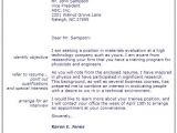 How to Write A Dynamic Cover Letter Dynamic Cover Letter Samples Best Letter Sample