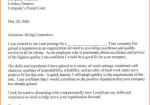 How to Write A Dynamic Cover Letter Dynamic Cover Letters Letter Of Recommendation