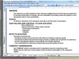 How to Write A Good Business Plan Template How to Write A Business Plan for A Start Up with Pictures
