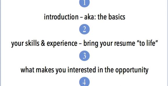 How to Write A Good Cover Letter for An Internship How to Write A Cover Letter the Prepary the Prepary