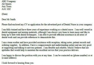 How to Write A Good Cover Letter Uk How to Write A Cover Letter Uk for Job