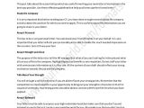 How to Write A Good Covering Letter for A Job How to Write A Good Motivation Letter