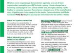 How to Write A Good Press Release Template 25 Best Ideas About Press Release On Pinterest social