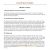 How to Write A Grant Proposal Template Grant Writing Template 8 Free Word Pdf Ppt Documents