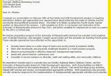 How to Write A Great Cover Letter for A Job Business Letter Examples How to Write A Cover Letter for