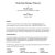 How to Write A Job Proposal Template 12 Sample Job Proposal Templates Sample Templates