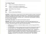 How to Write A Job Proposal Template 4 Job Proposal Sample Teknoswitch