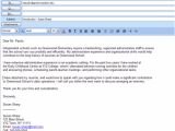 How to Write A Mail for Job Application with Resume Best formats for Sending Job Search Emails New Job