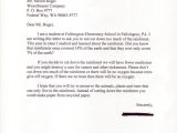 How to Write A Persuasive Cover Letter Persuasive Letter Example Crna Cover Letter