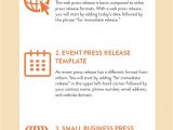 How to Write A Press Release for An event Template 24 Best Press Release Tips Images On Pinterest Press