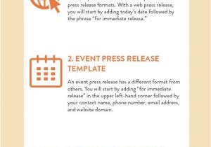 How to Write A Press Release for An event Template 24 Best Press Release Tips Images On Pinterest Press