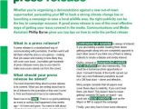 How to Write A Press Release for An event Template 25 Best Ideas About Press Release On Pinterest social