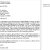 How to Write A Prospective Cover Letter Cover Letter for Potential Job tomyumtumweb Com
