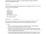 How to Write A Prospective Cover Letter How to Write A Cover Letter