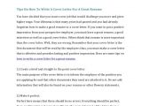 How to Write A Really Good Cover Letter How to Write A Really Cover Letter 28 Images How to