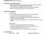 How to Write A Resume Examples and Samples How to Do A Resume 2 Resume Cv