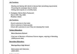 How to Write A Resume Examples and Samples How to Write A Resume Resume Cv
