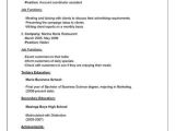 How to Write A Resume for Job Interview How to Write A Resume that Will Get You An Interview