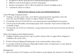 How to Write Achievements In Resume Sample Writing A Resume Resume Cv