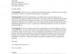 How to Write Address In Cover Letter Proper Salutation for Cover Letter the Letter Sample