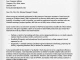How to Write An Administrative assistant Cover Letter Administrative assistant Executive assistant Cover