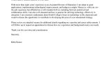 How to Write An Education Cover Letter Leading Education Cover Letter Examples Resources