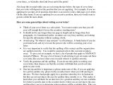 How to Write An Effective Cover Letter Examples Cover Letter Guides tomyumtumweb Com
