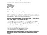 How to Write An Effective Cover Letter Examples Effective Cover Letters Crna Cover Letter