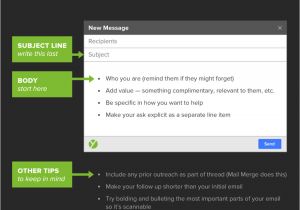 How to Write An Email Template 12 Examples Of A Follow Up Email Template to Steal Right