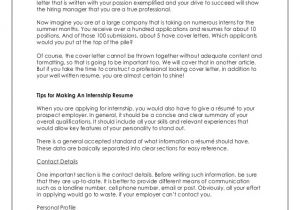 How to Write An Impressive Cv and Cover Letter How to Write Impressive Resume and Cover Letter