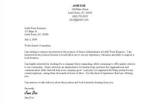 How to Write An Interesting Cover Letter Your Cover Letter Letters Free Sample Letters